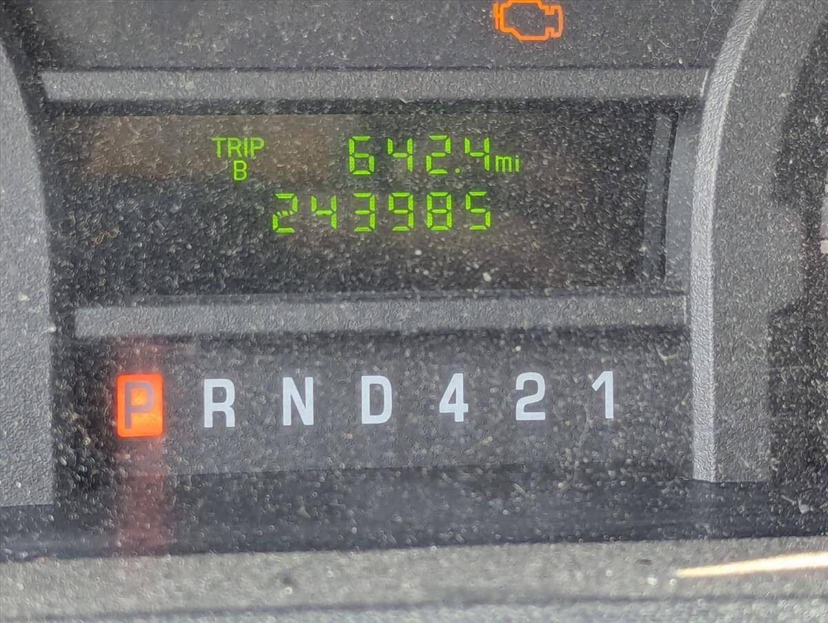 2016 Ford E-Series 58