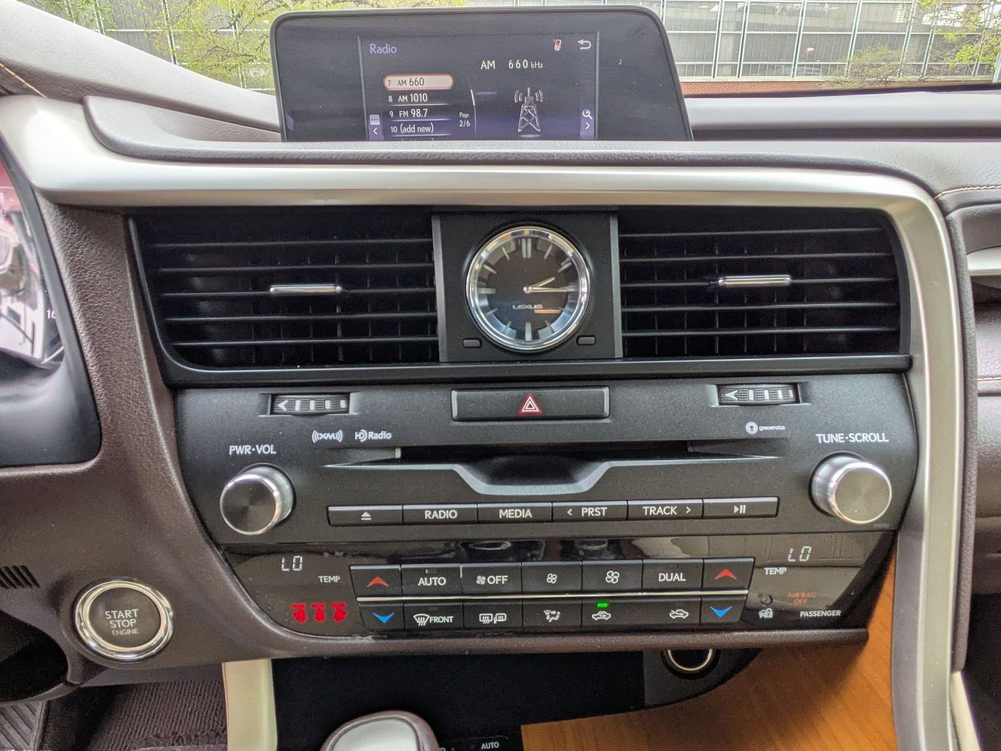 2018 Lexus RX 350 - Photo 17