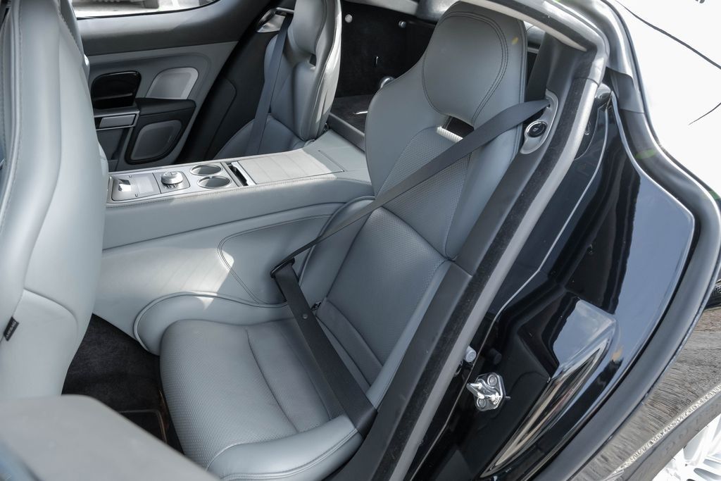 2011 Aston Martin Rapide VH4 photo 39