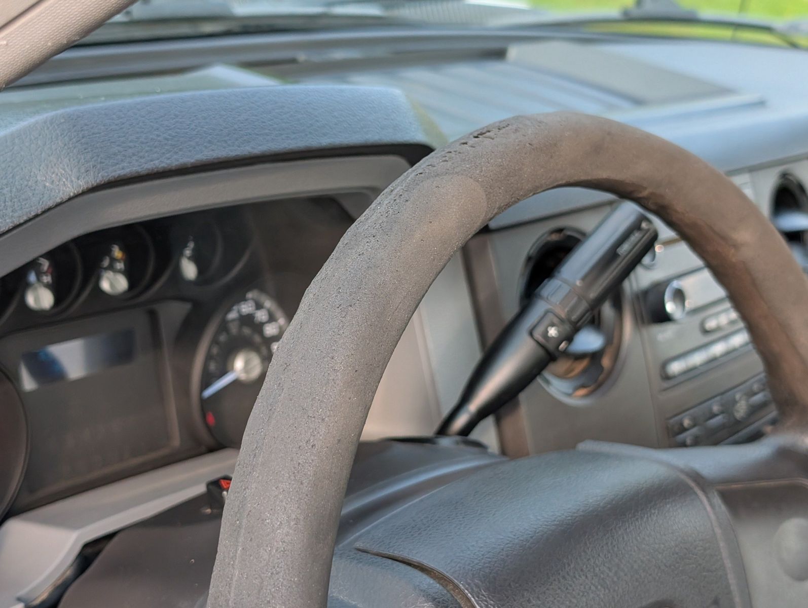 2016 Ford F-250 60
