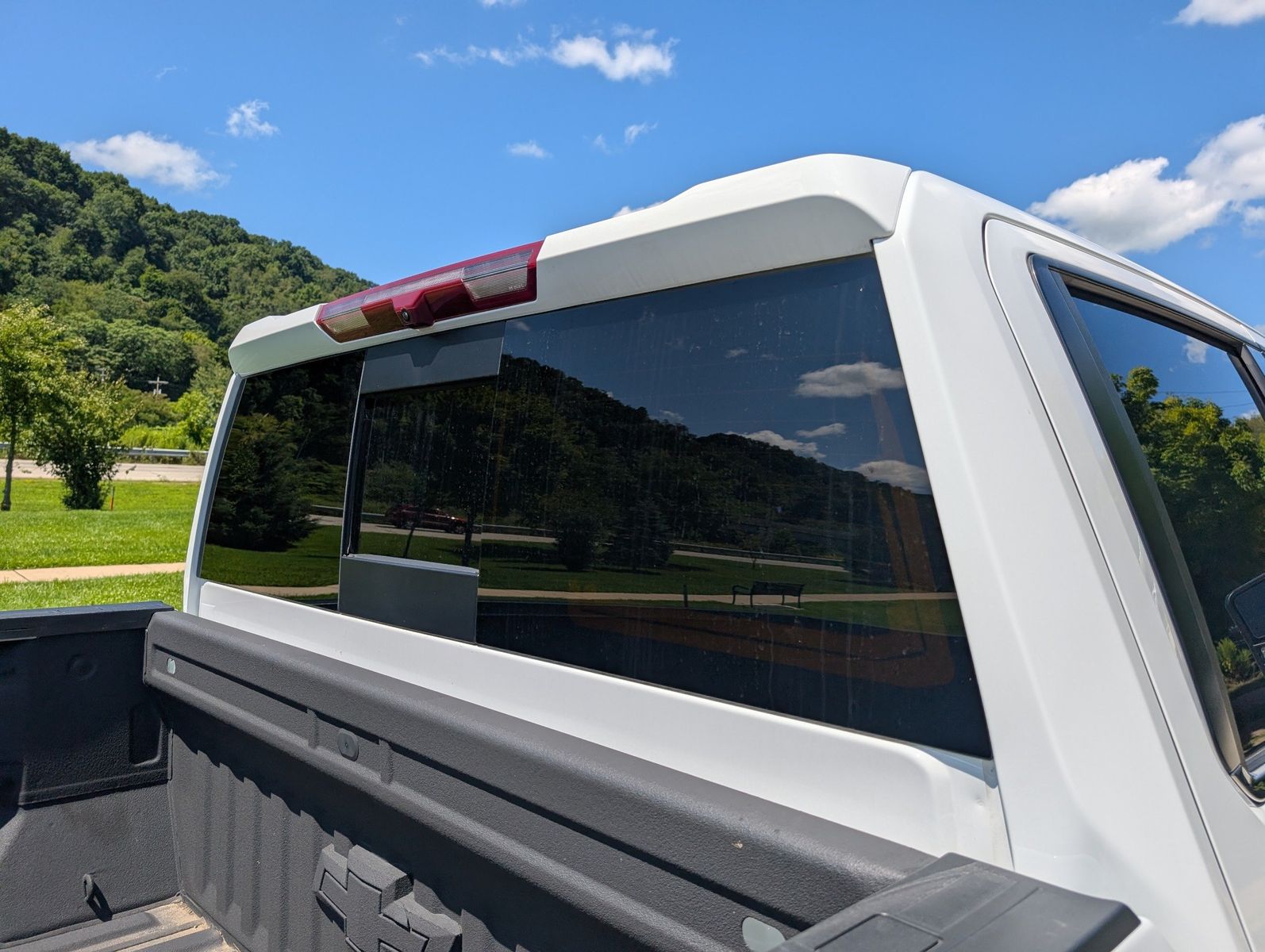 2024 Chevrolet Silverado 2500HD 38