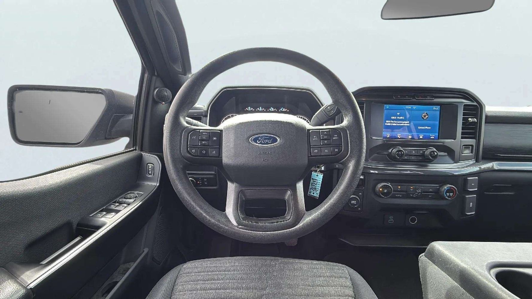 2021 Ford F-150 XL photo 10