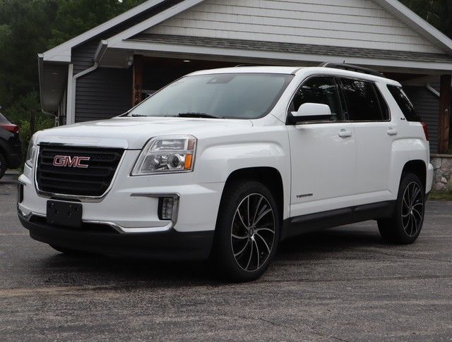 2017 GMC Terrain SLE 2 Drivers Choice Auto Truck LLC