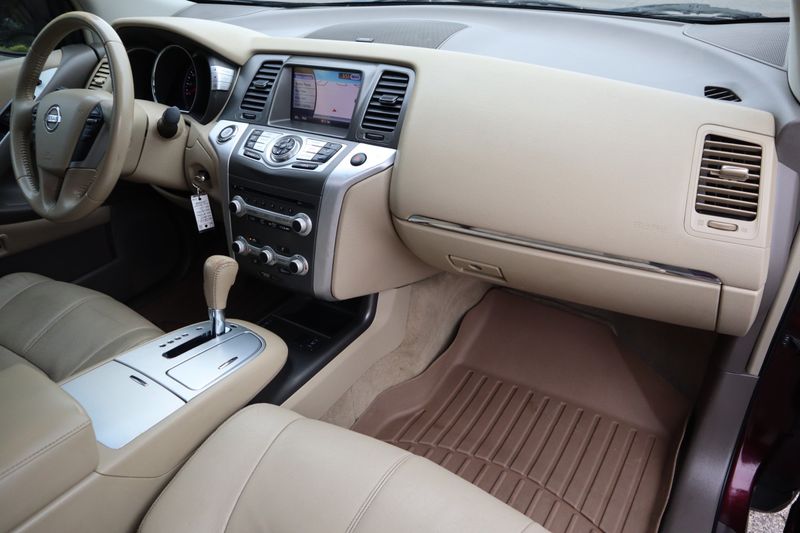 2014 Nissan Murano SL | Victory Motors of Colorado