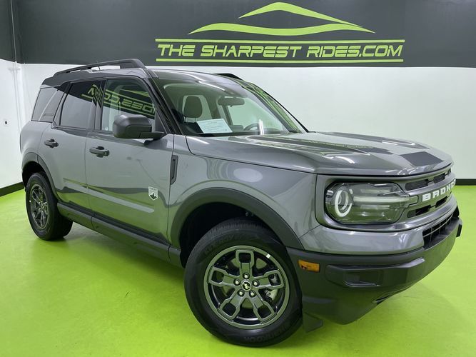 2023 Mitsubishi Eclipse Cross LE photo 2