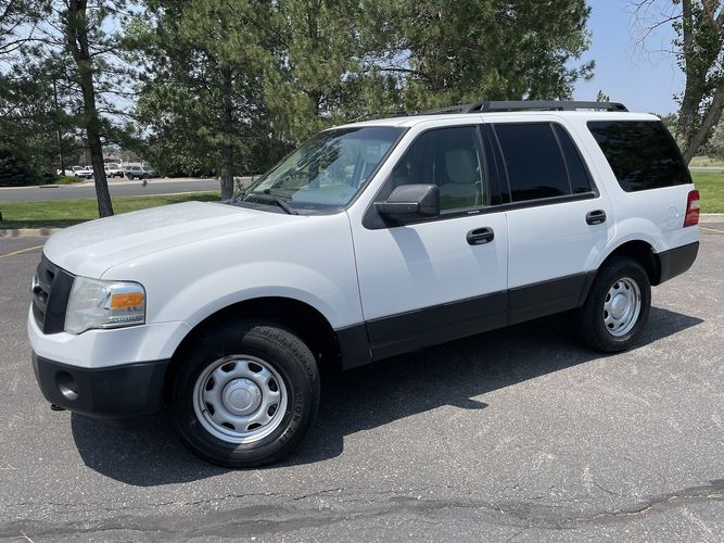 2011 Ford Expedition XL | Denver Auto Company