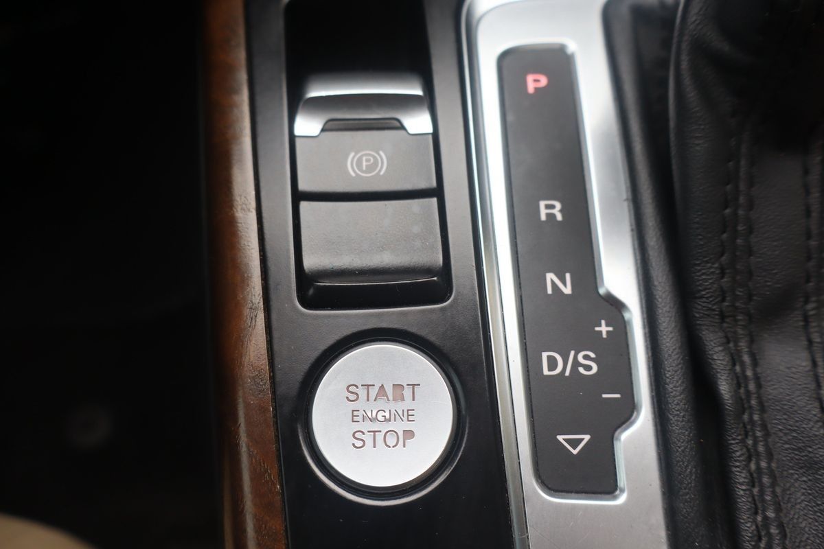 2015 Audi A5 2.0T Premium