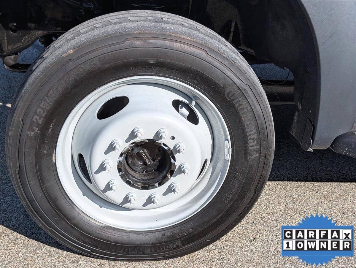 2016 Ford F-550 Super Duty 67