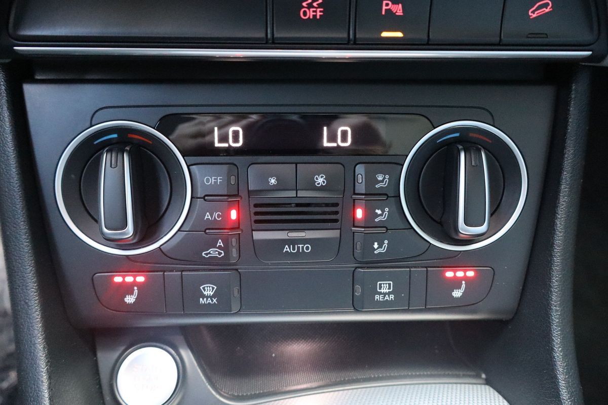 2016 Audi Q3 2.0T Premium Plus