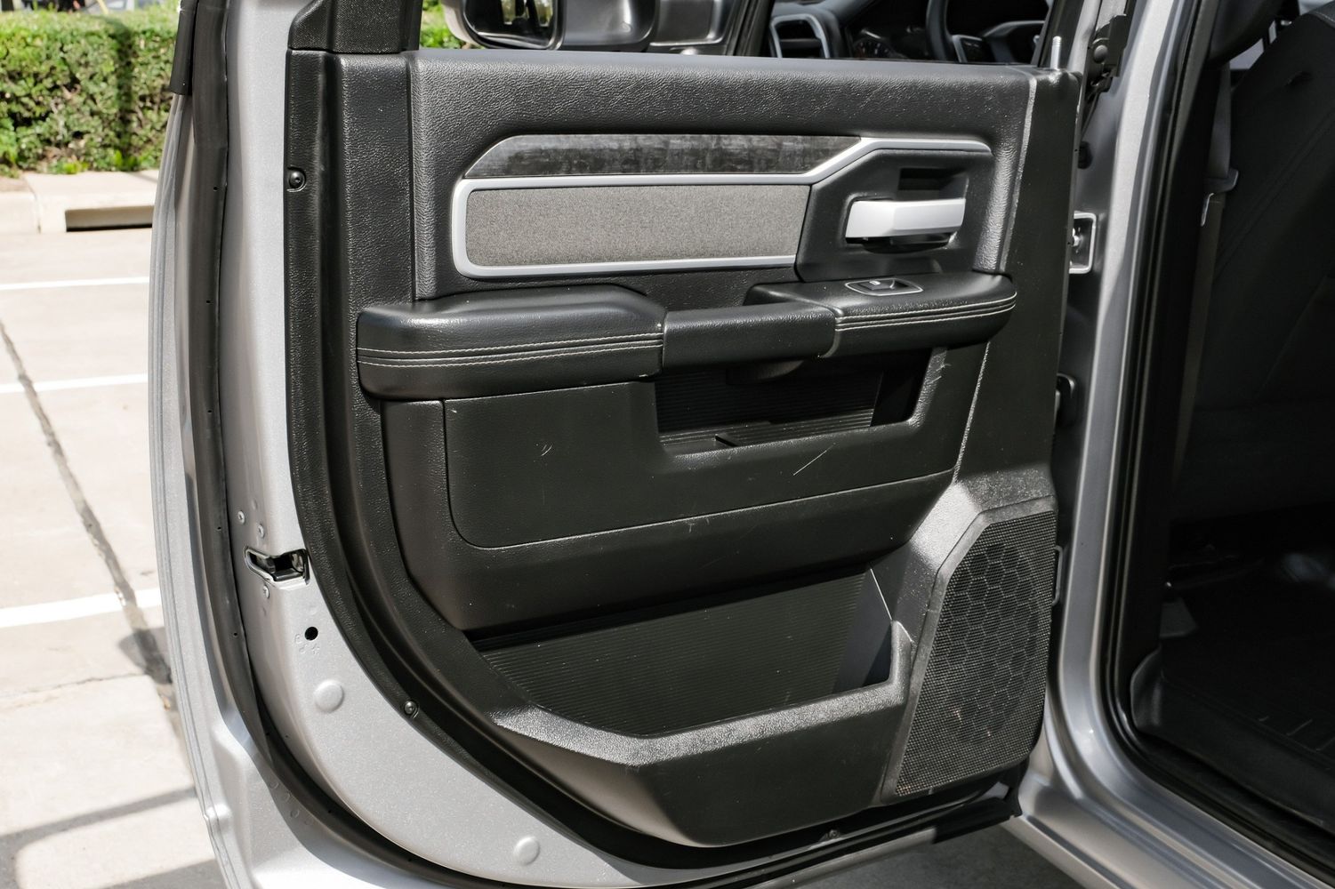 2019 Ram 3500 Big Horn photo 39