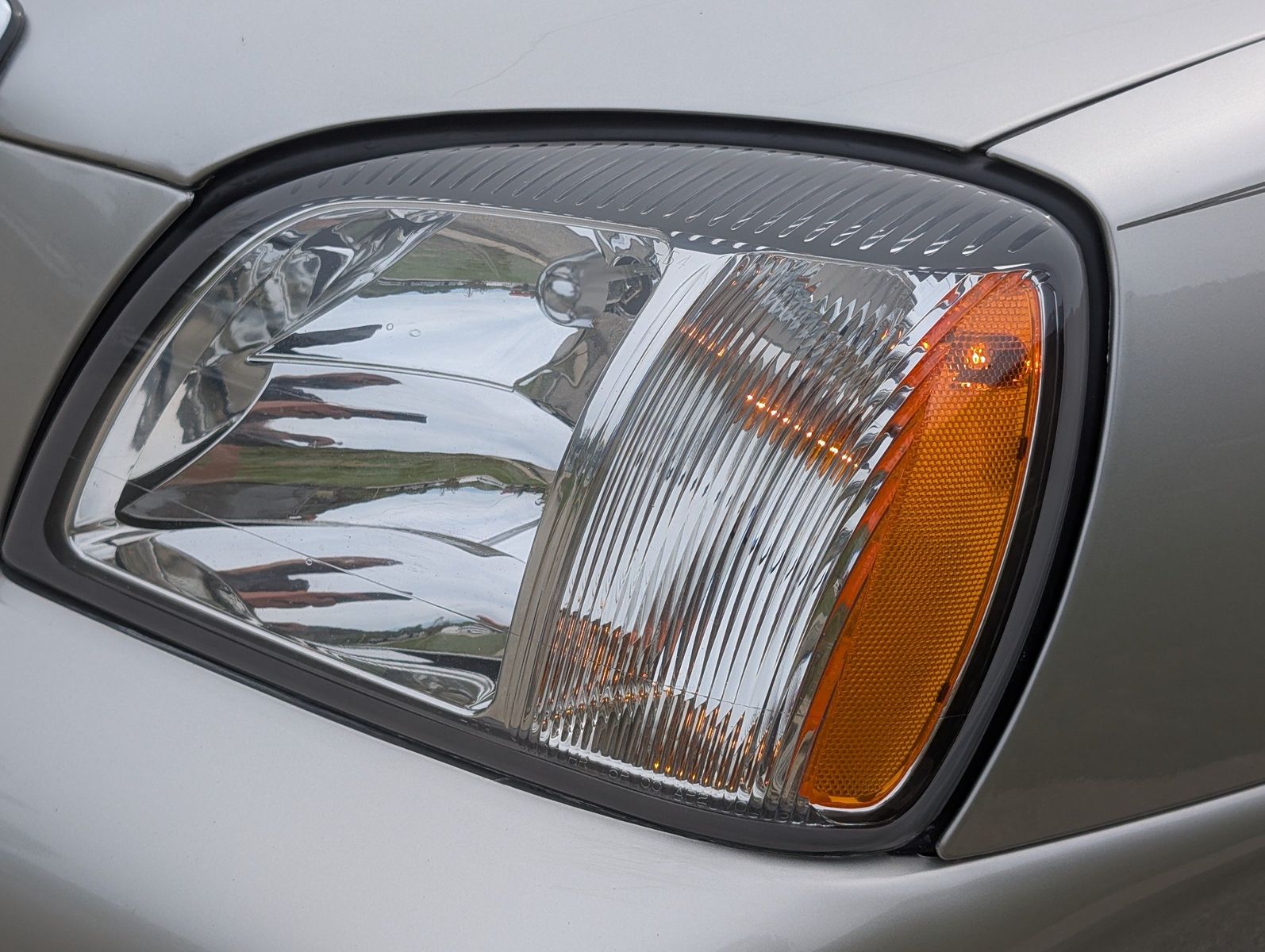 2005 Cadillac DeVille 77