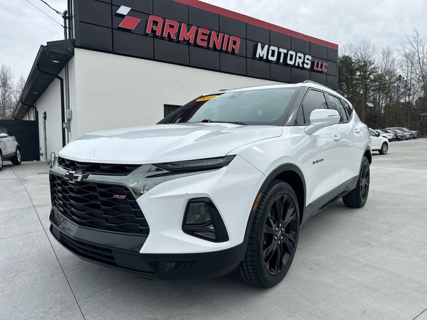 Featured Vehicle Image