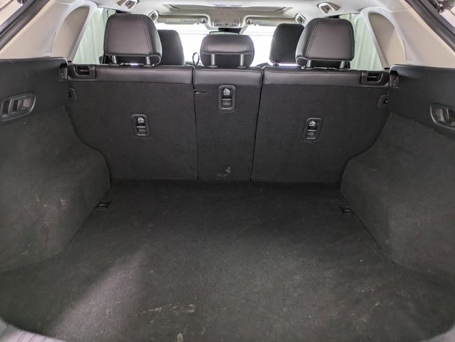 2019 Mazda CX5 Touring Budget Car Sales Tifton