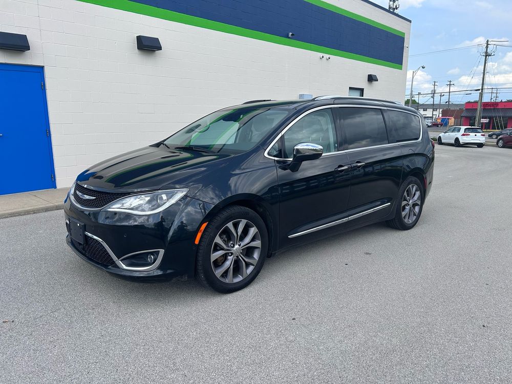 Featured Vehicle Image