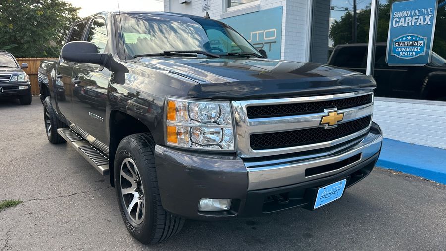 Vehicle Image