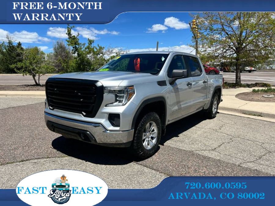 Inventory Alfred Automotive