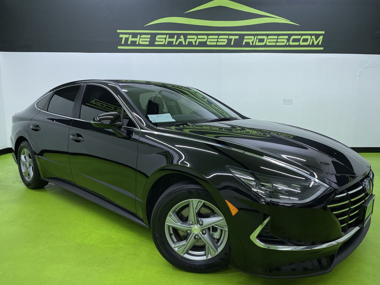 2023 Hyundai Sonata
