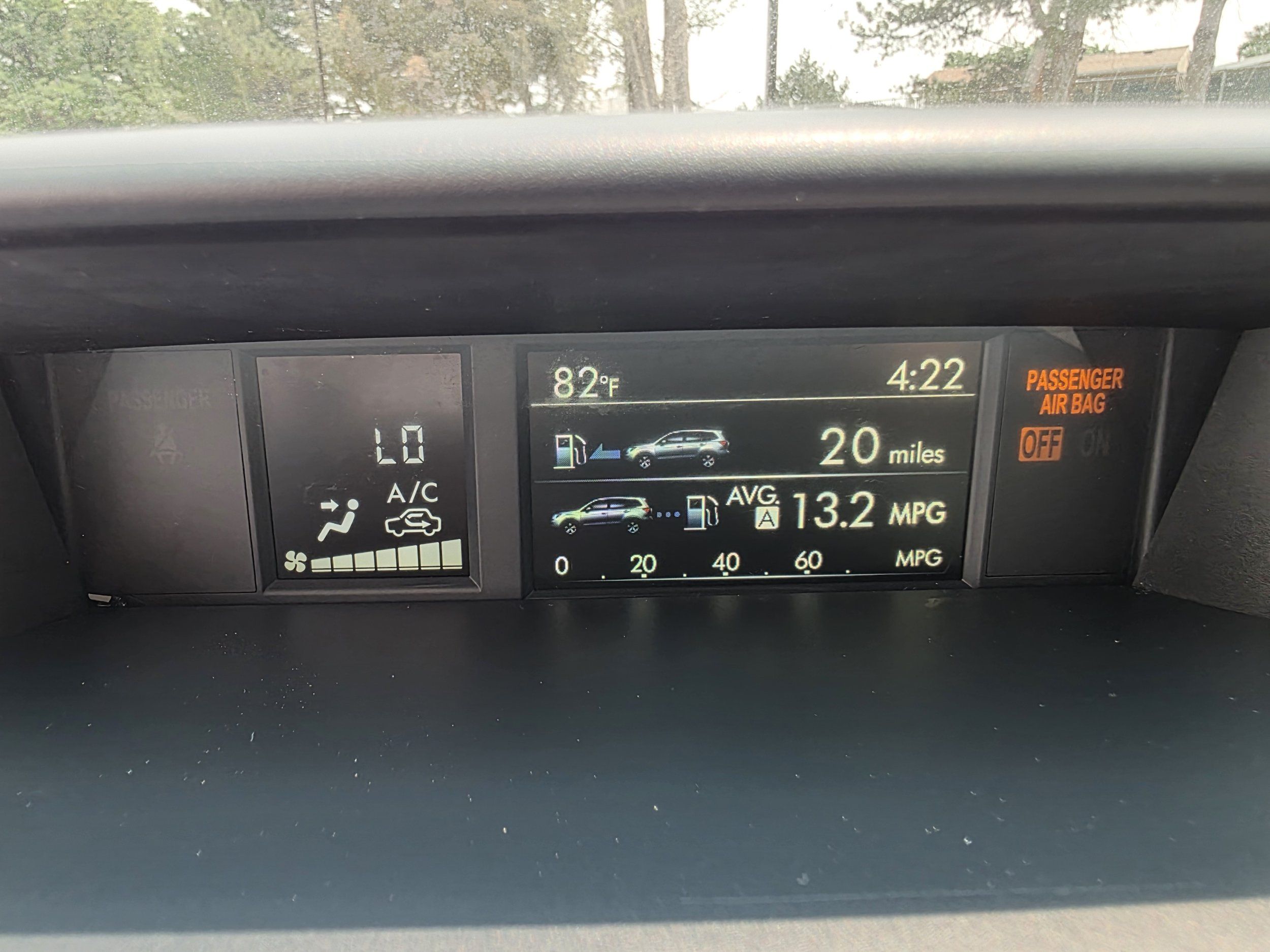 2018 Subaru Forester Premium - Photo 26
