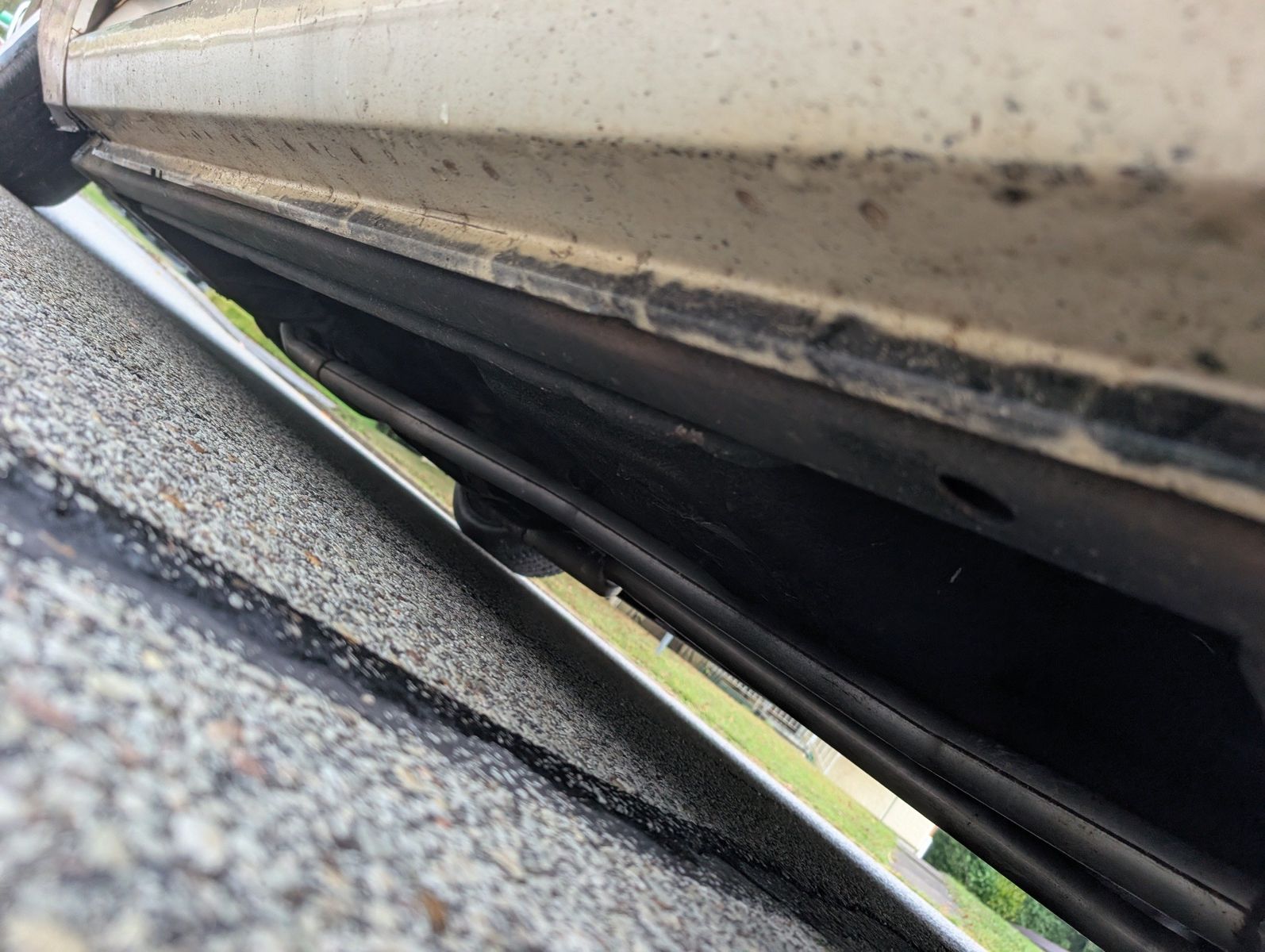 1965 Ford Galaxie 126