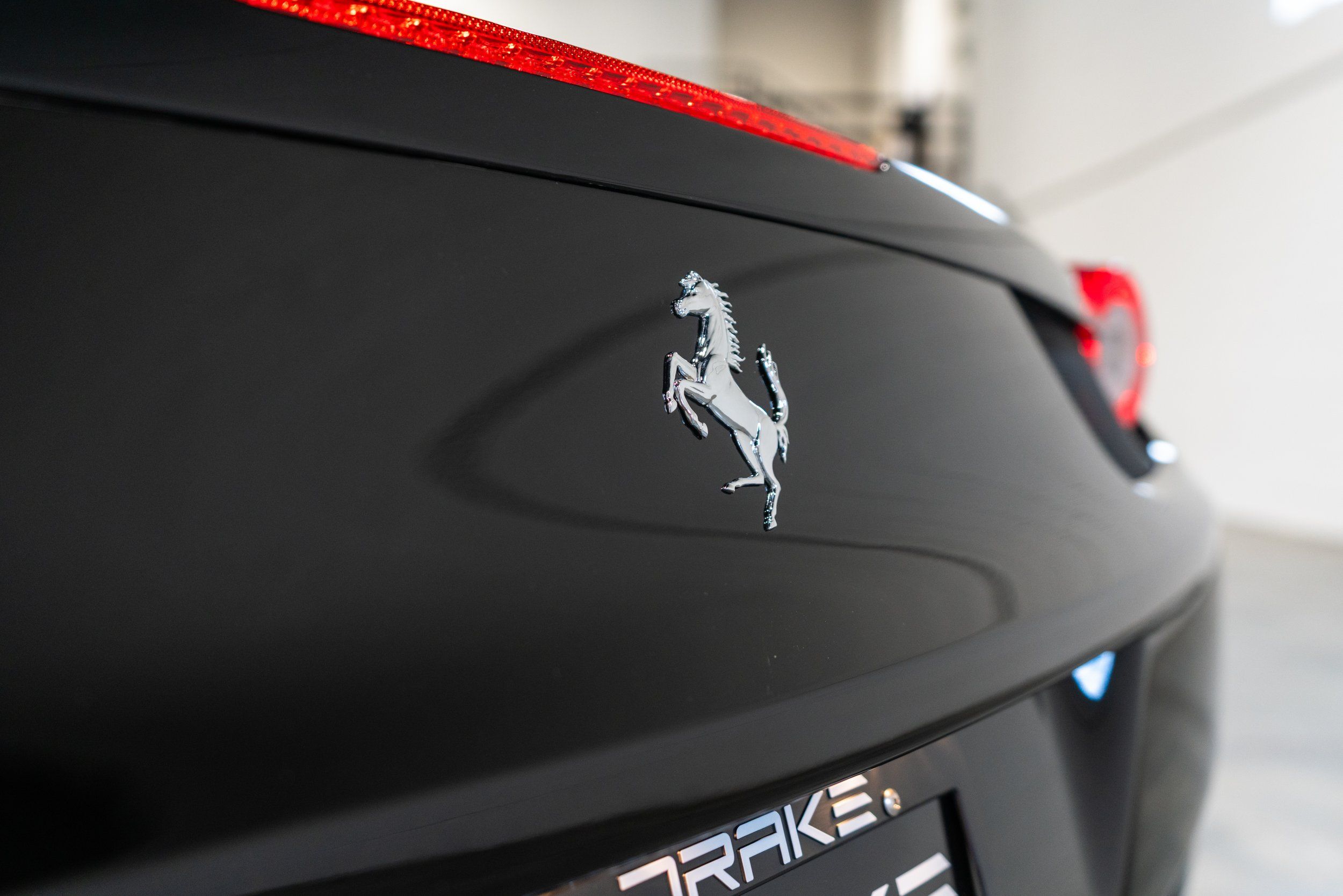 2014 Ferrari 458 Italia RWD, photo 18
