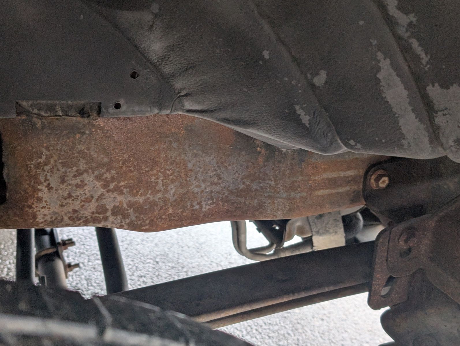 2004 Ford F-350 Super Duty 126