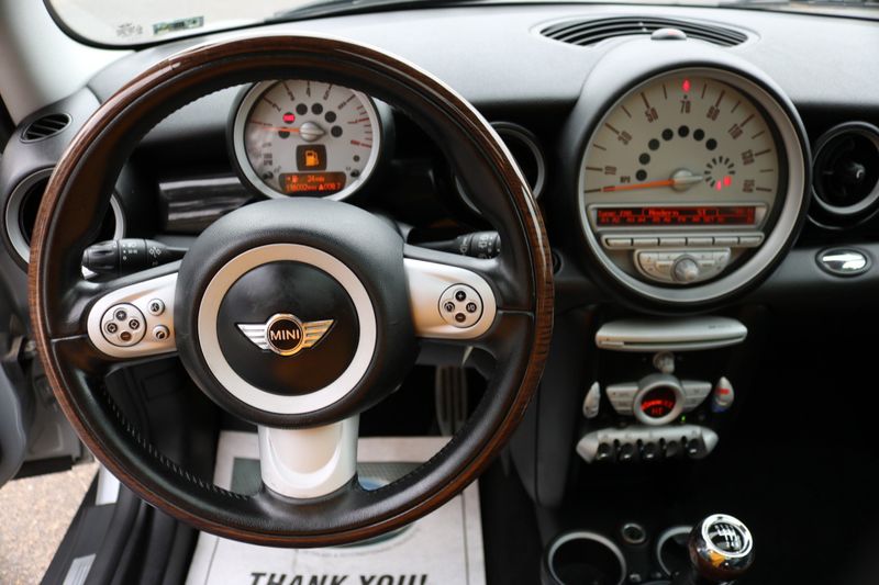 2007 MINI Cooper S | Victory Motors of Colorado