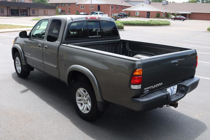 2003 Toyota Tundra Limited | Victory Motors of Colorado