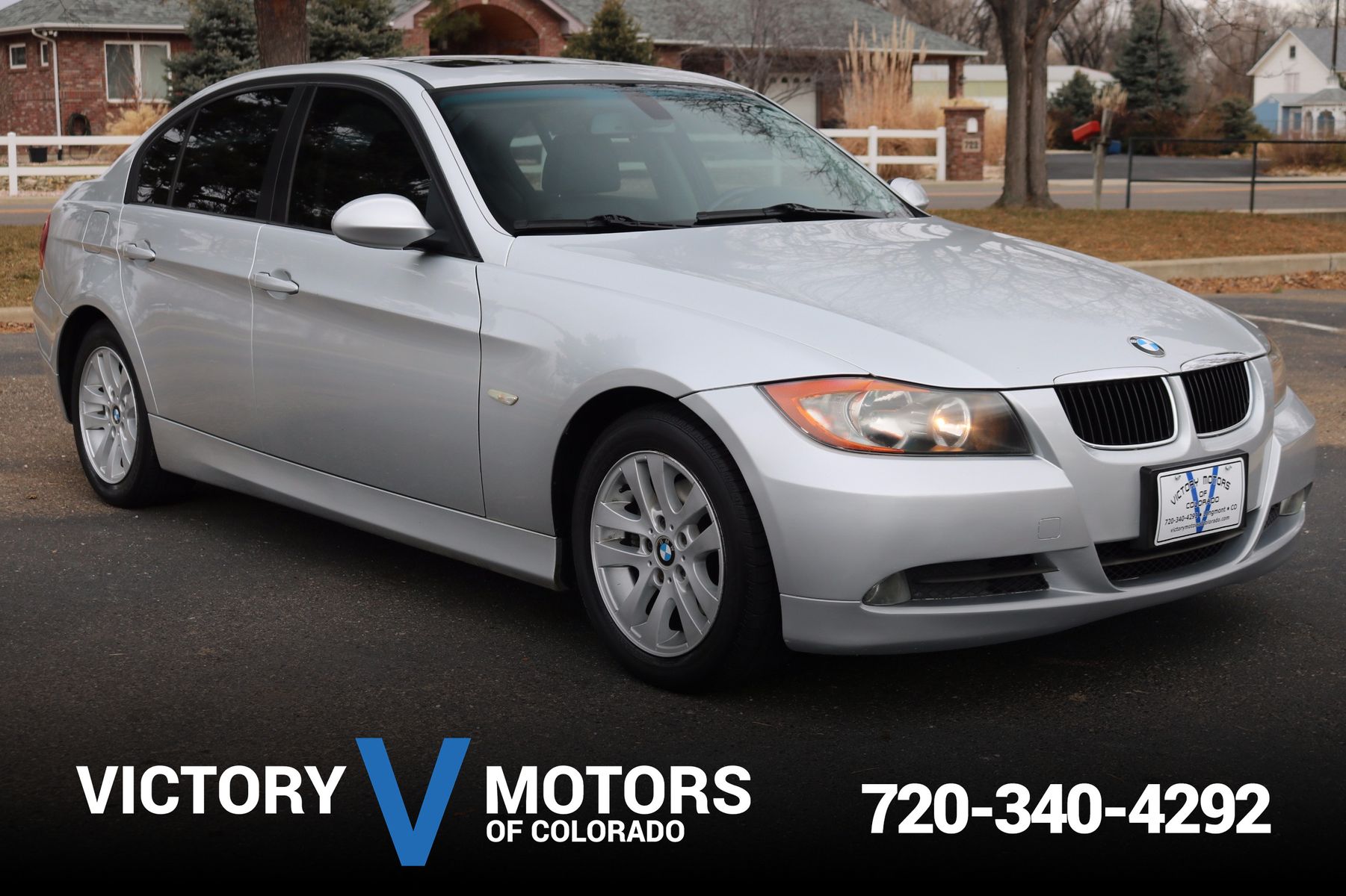 This 2006 Bmw 325I Changed My Perspective On Driving - yunu7ad