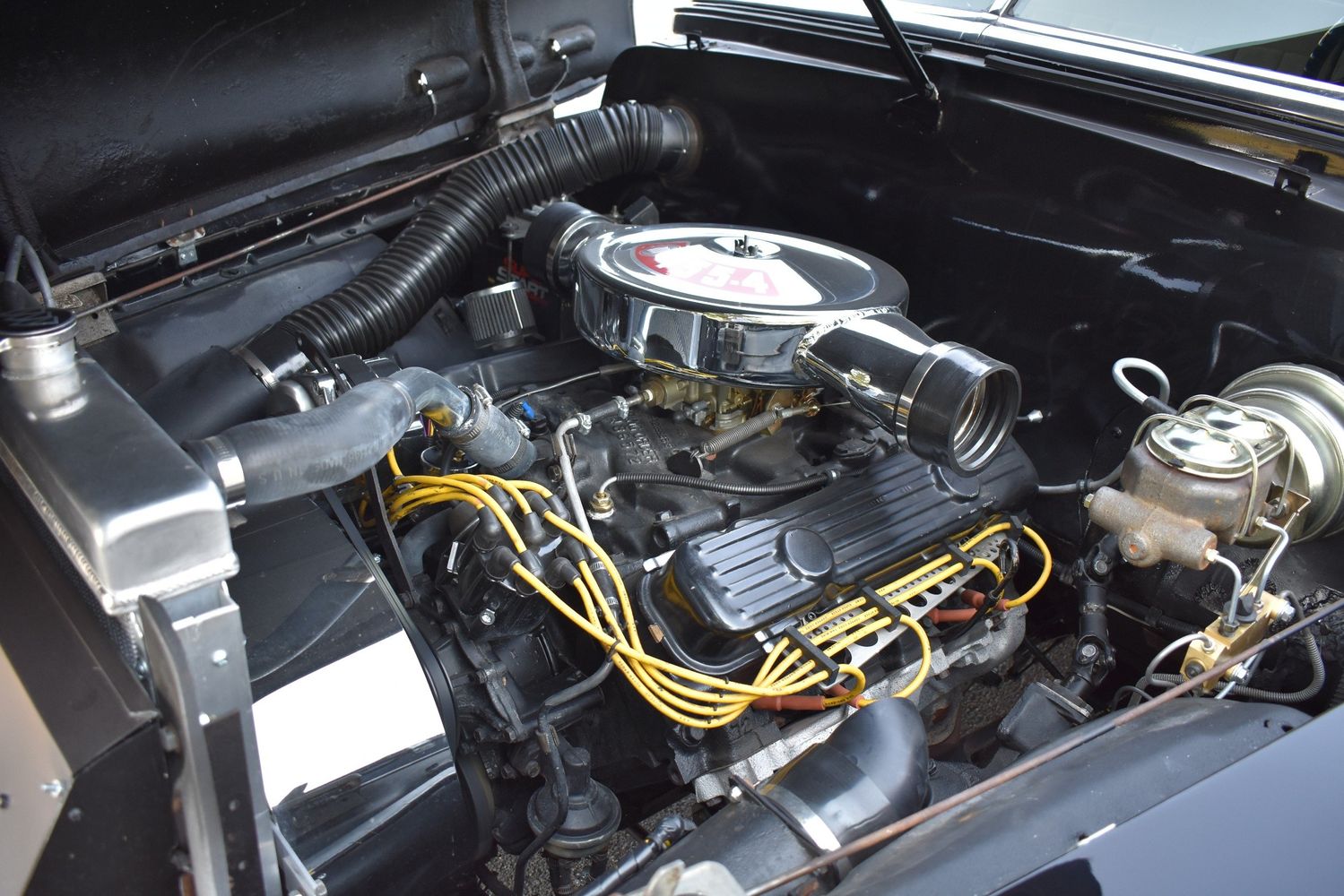 1950 Buick Sedanette | Victory Motors of Colorado