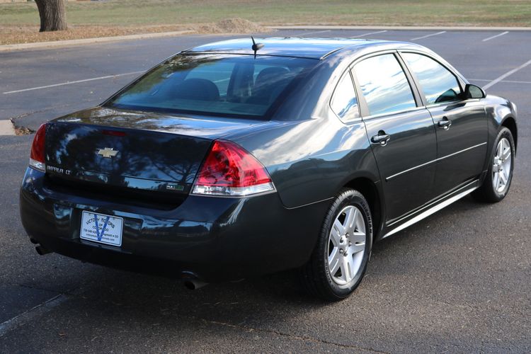 2013 Chevrolet Impala LT | Victory Motors of Colorado