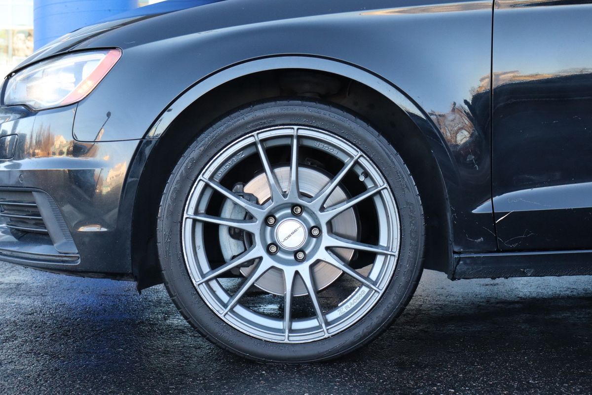 2015 Audi A3 2.0T Premium