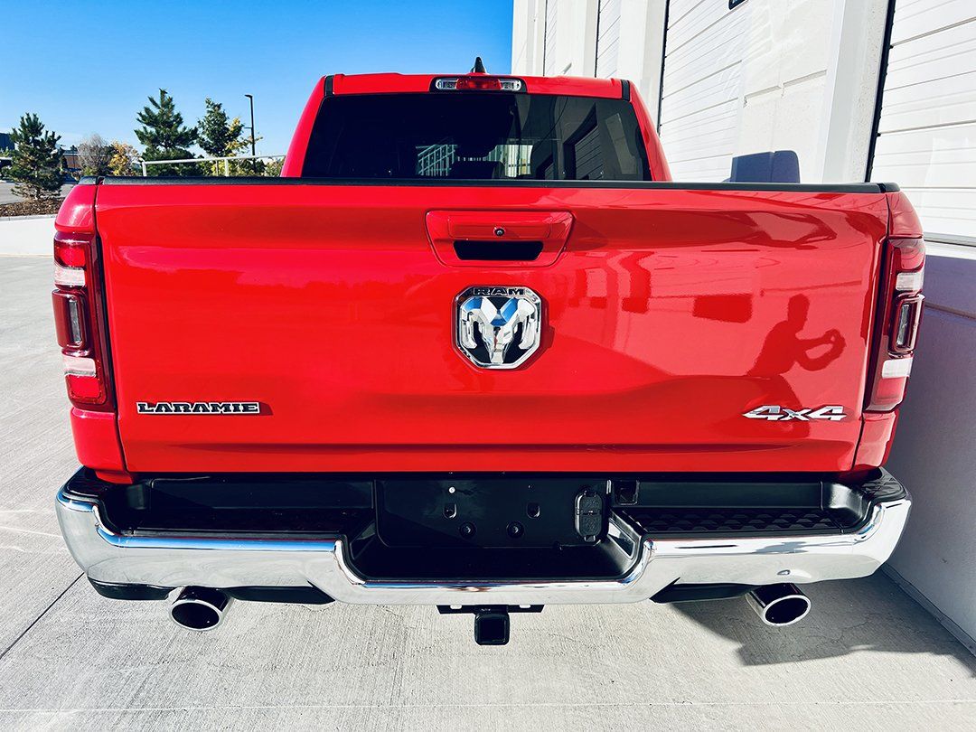 2023 Ram 1500 Laramie photo 21