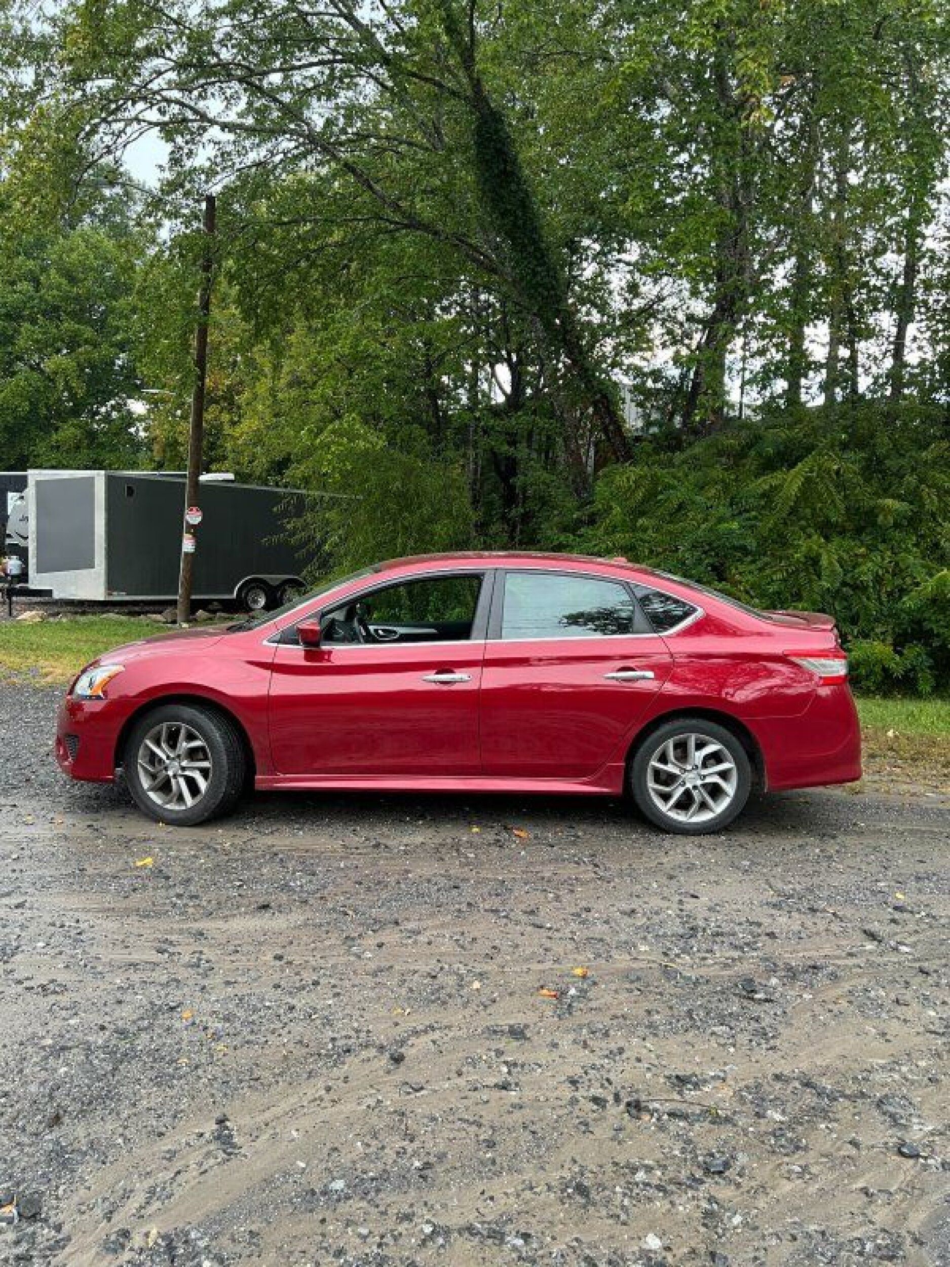 2013 Nissan Sentra SR - Photo 2