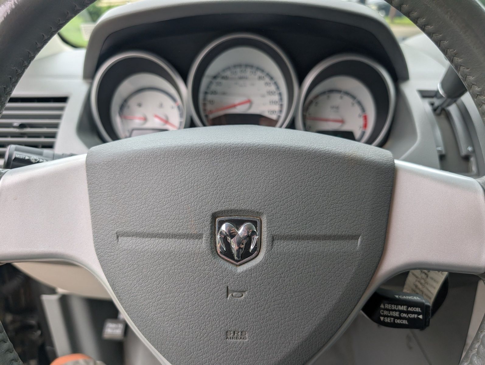 2010 Dodge Grand Caravan 50