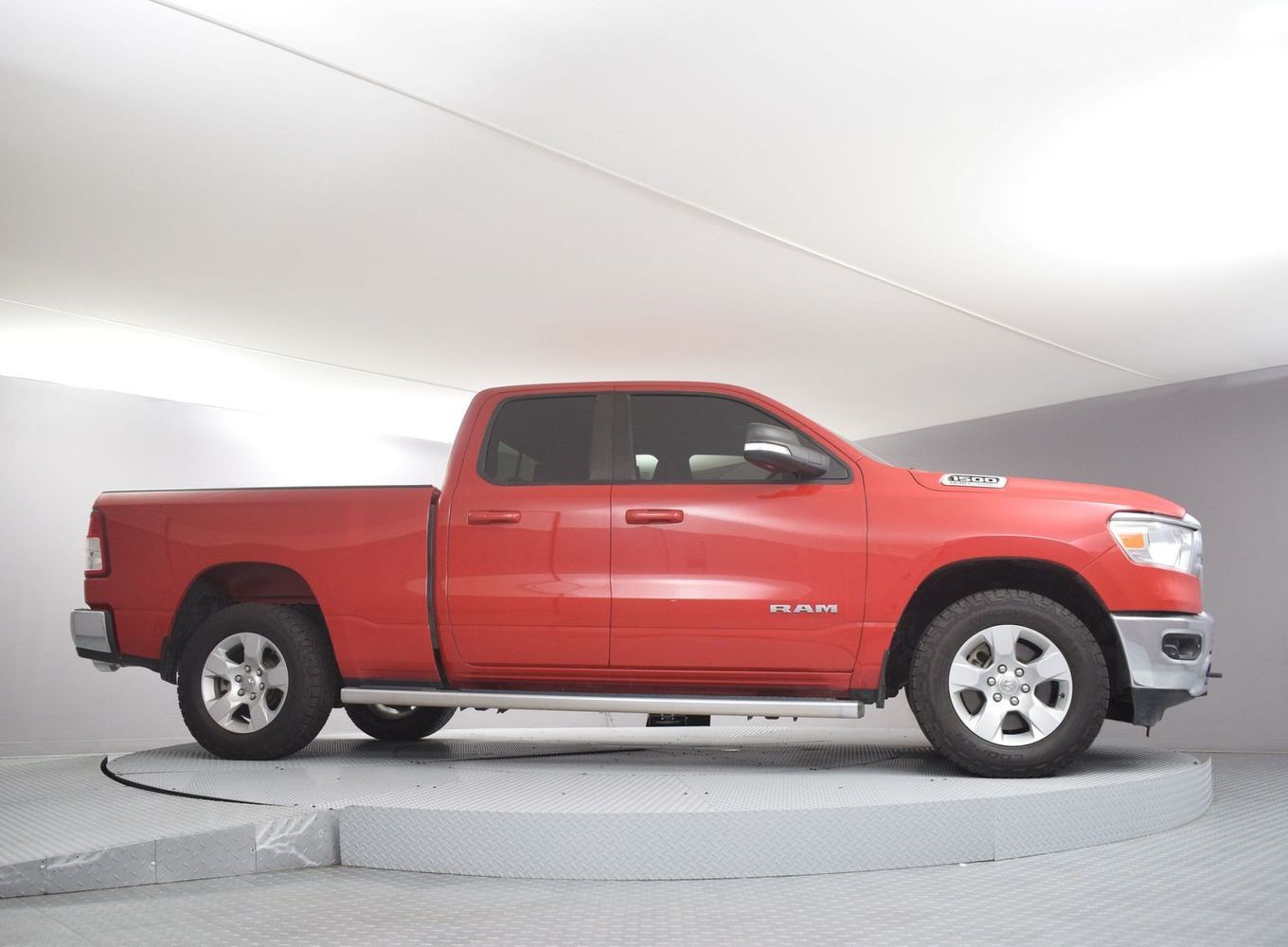 2021 RAM Ram 1500 Pickup Big Horn/Lone Star - Photo 17