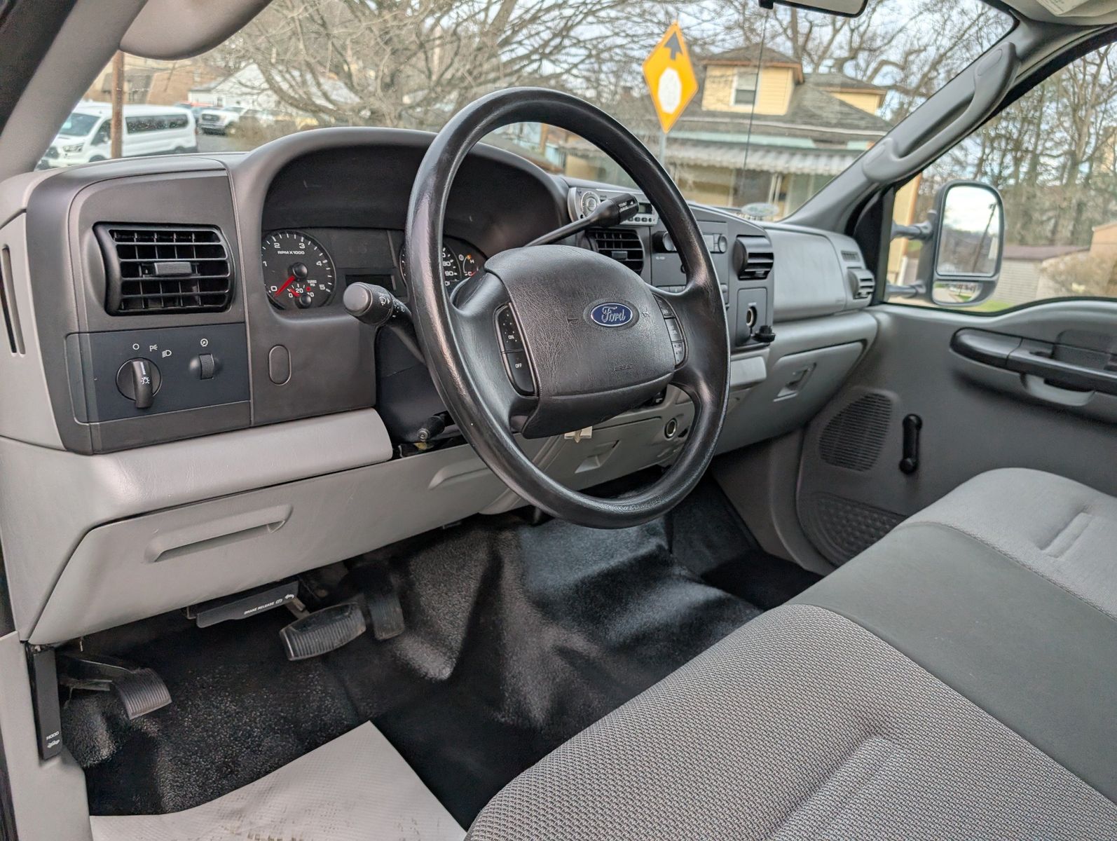 2006 Ford F-350 Super Duty 66