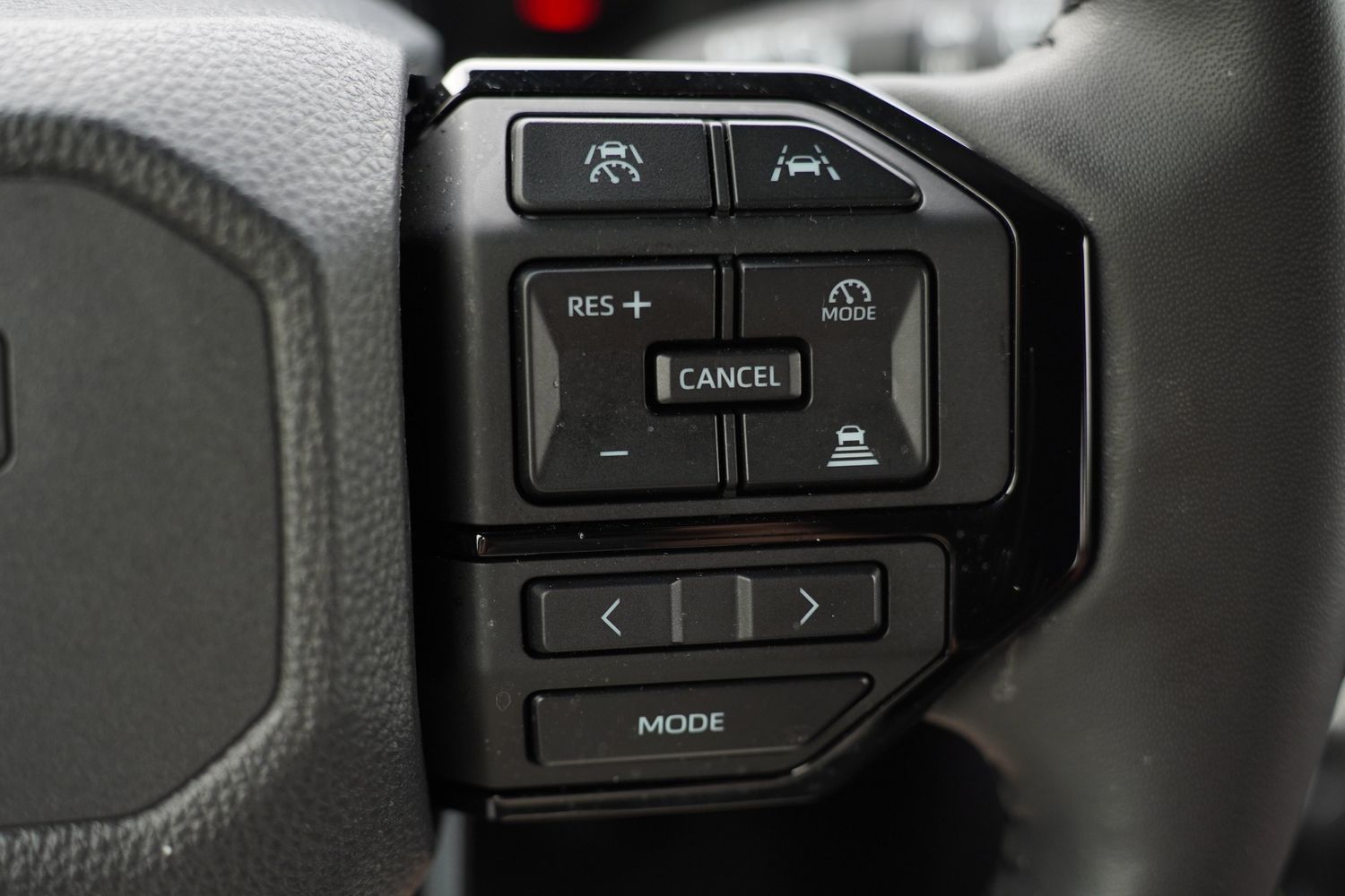 2024 Toyota Land Cruiser photo 24