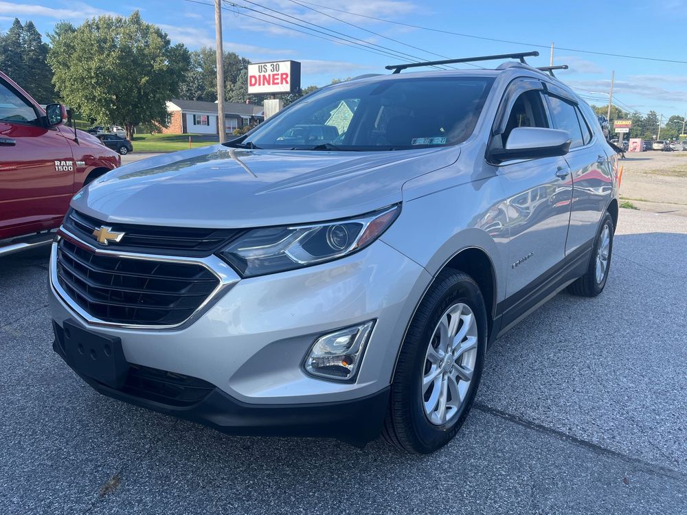 Featured Vehicle Image