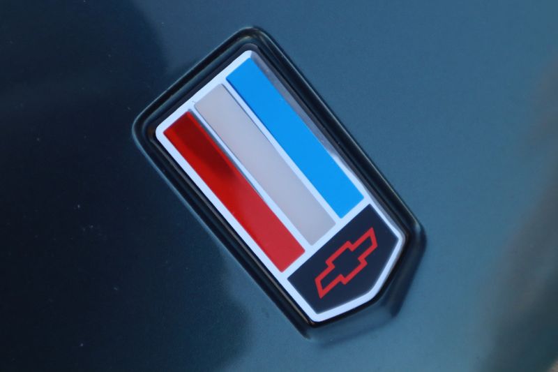 プルメリア 1993 Chevrolet Camaro Z28 | Victory Motors of Colorado