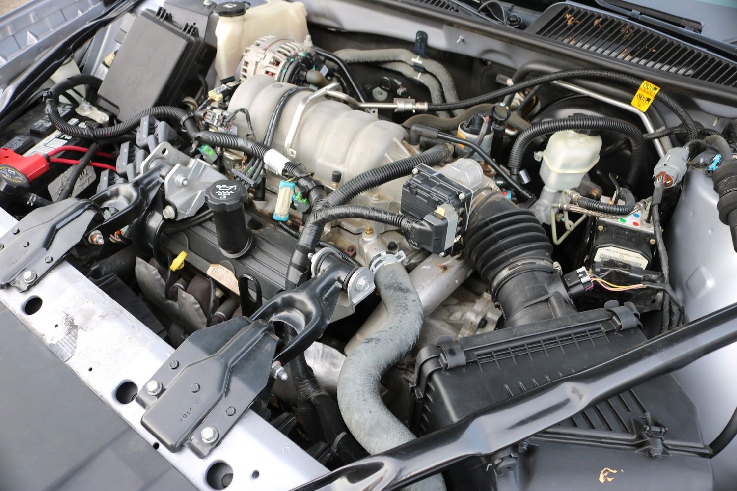 2005 Buick LaCrosse CXL Victory Motors of Colorado