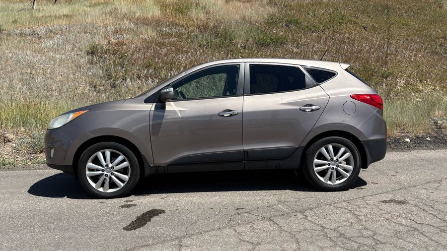 Vehicle Image