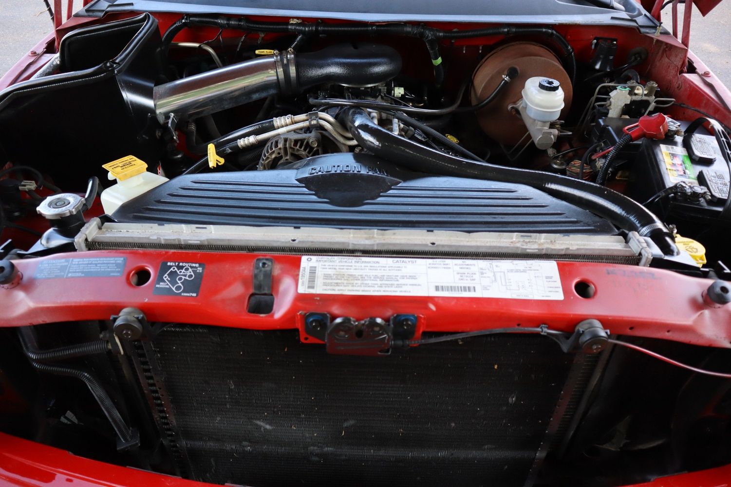 1999 Dodge Ram Pickup 1500 Laramie SLT Victory Motors of Colorado