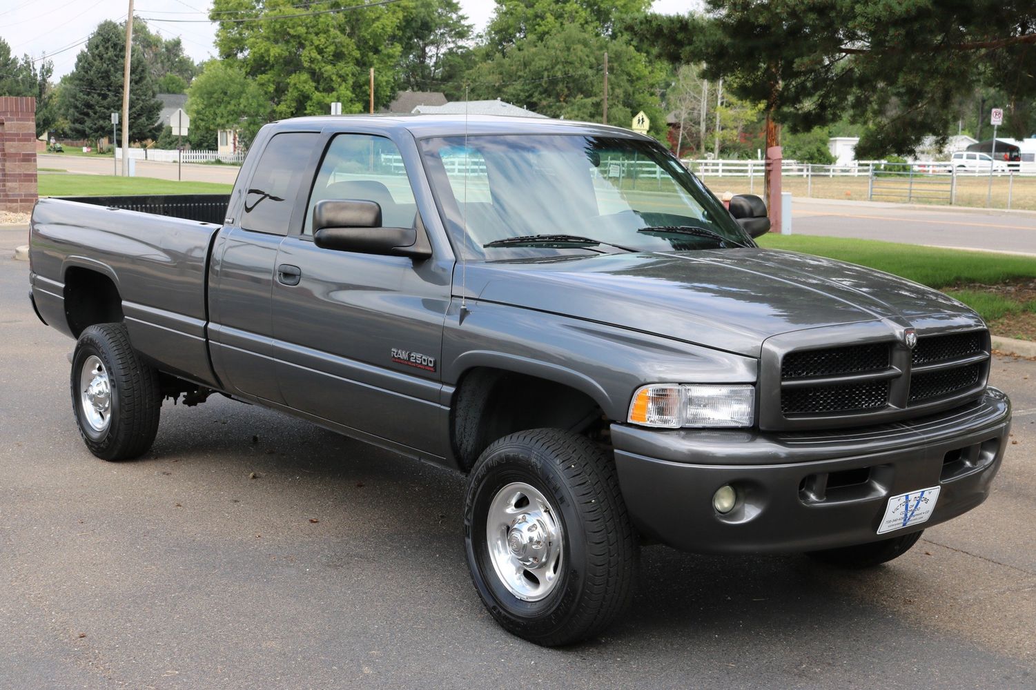 2001 Dodge Ram Pickup 2500 Sport | Victory Motors of Colorado