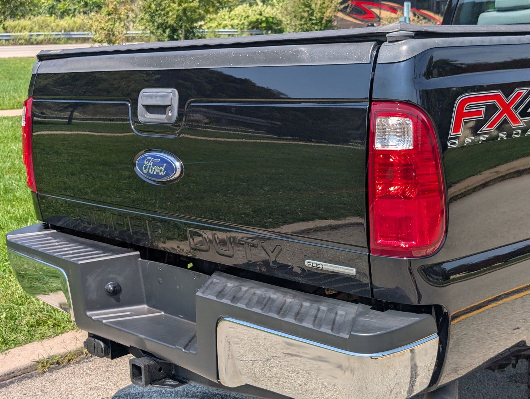 2016 Ford F-250 57