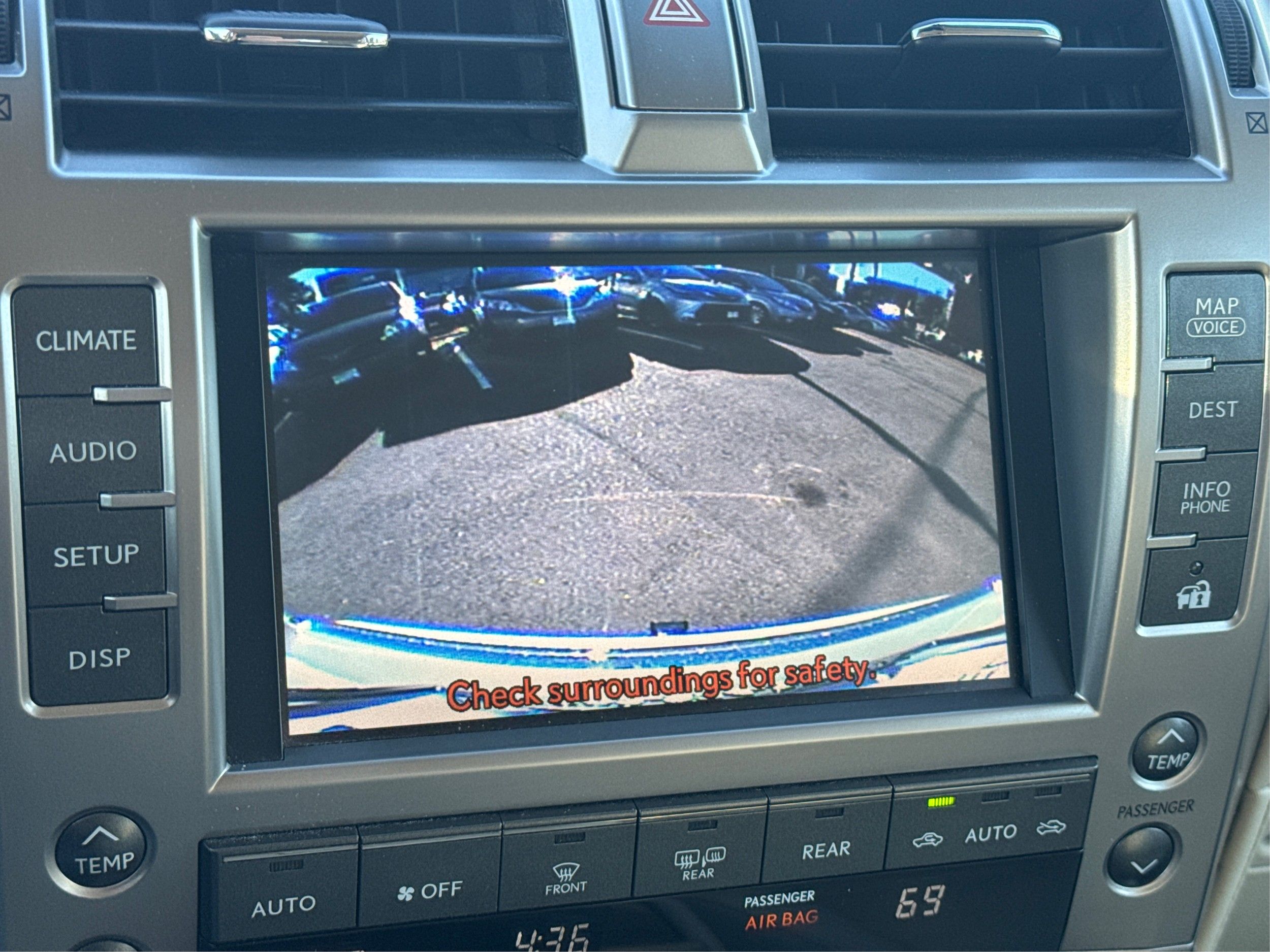 2012 Lexus GX 460 Premium photo 29