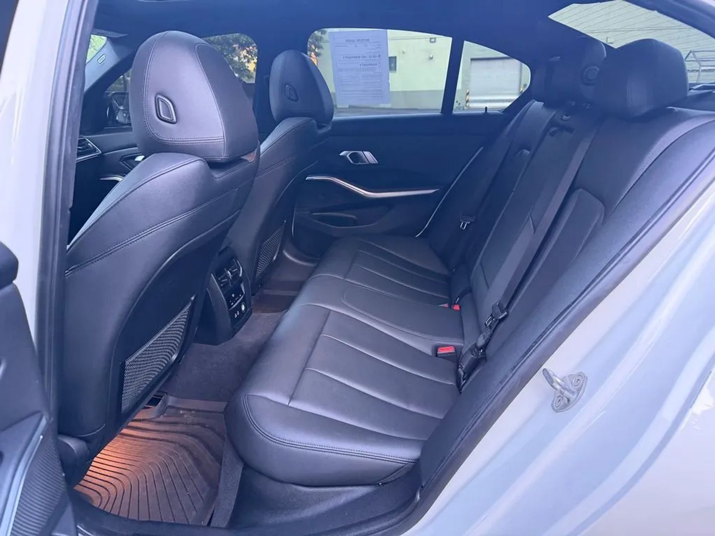 2020 BMW 3 Series M340i - Photo 28