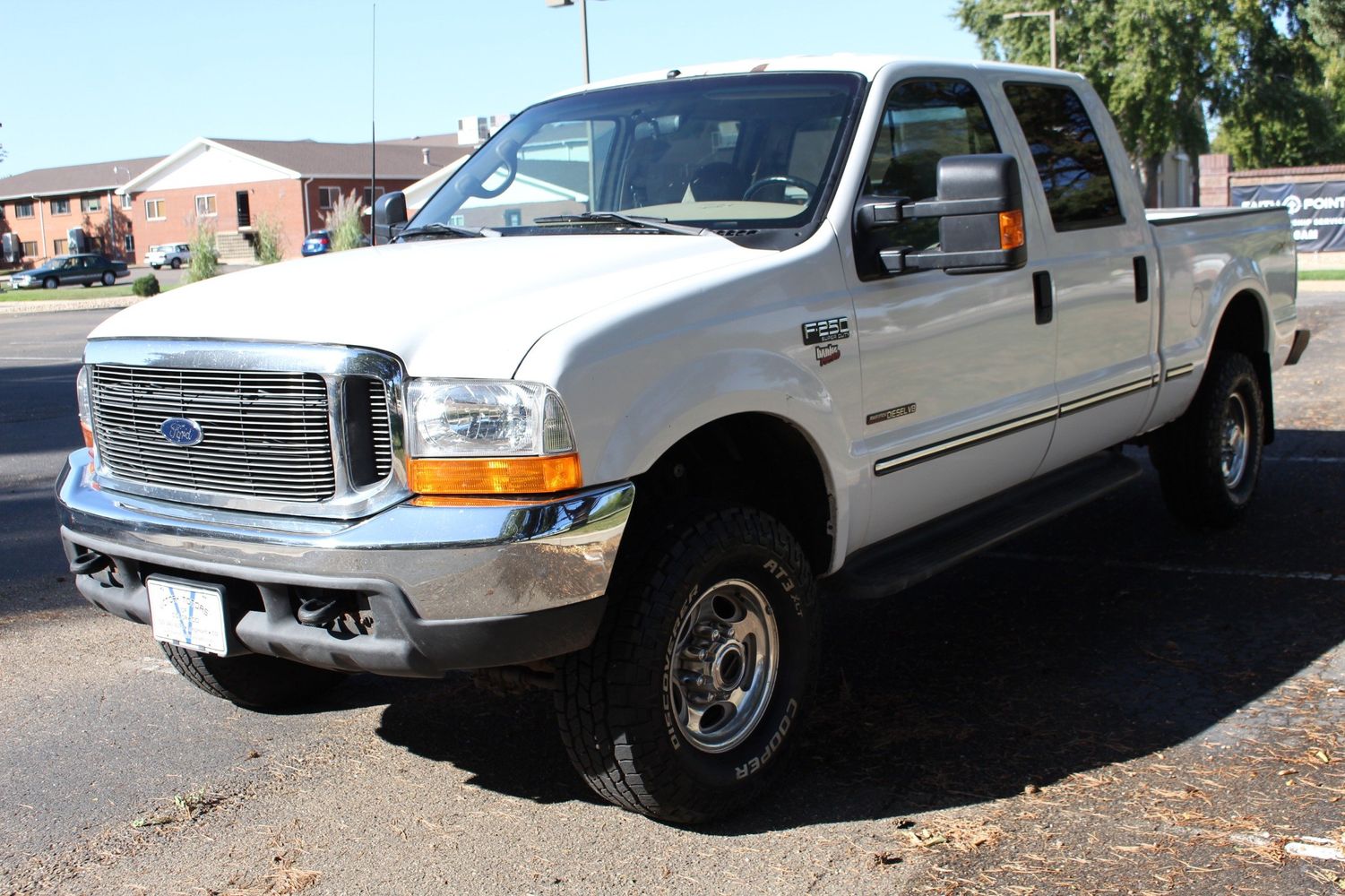 1999 Ford F-250 Super Duty XLT | Victory Motors of Colorado