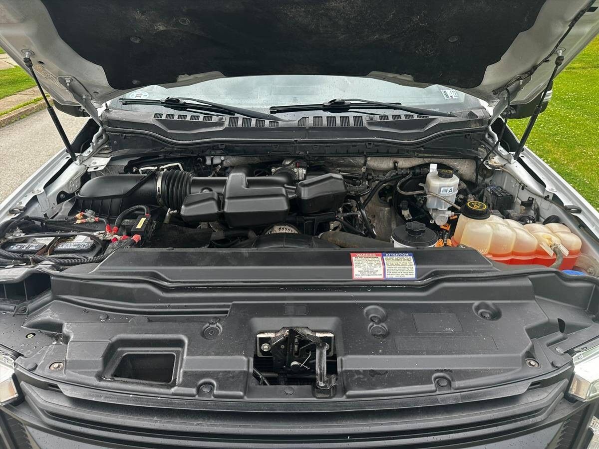 2017 Ford F-250 Super Duty 61