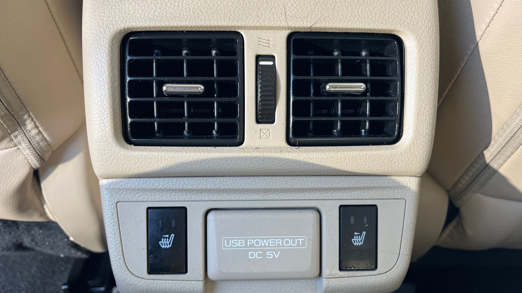 2018 Subaru Outback 2.5i Limited photo 19