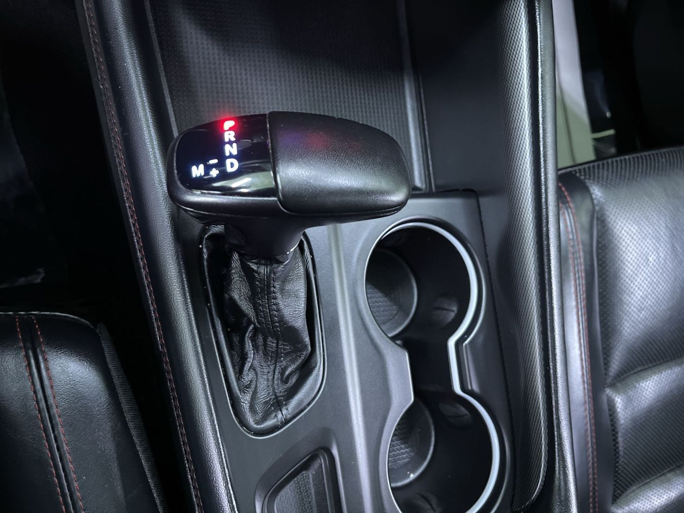 2023 Dodge Durango GT Plus photo 23